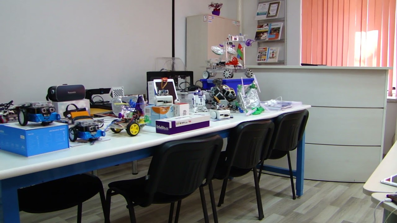 What is a Makerspace?