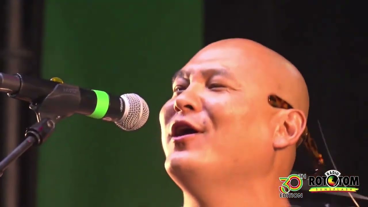 Ska Boy | PUMAN live @ Rototom Sunsplash 2025