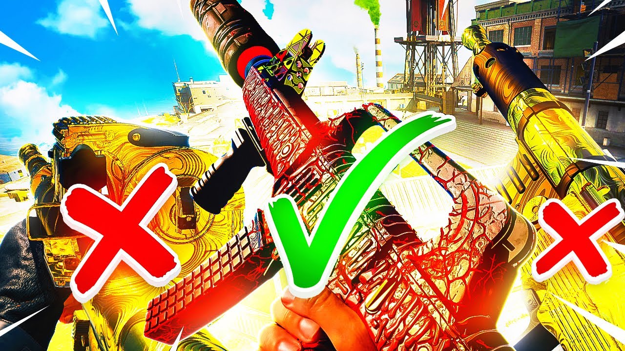 STOP using the Owen and MP40... Here's Why. [Best Lapa SMG Class Setup Warzone]