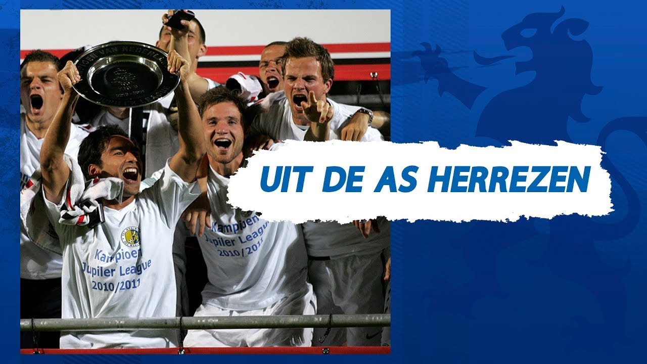 𝗥𝗞𝗖 𝗗𝗢𝗖𝗨 | Uit De As Herrezen