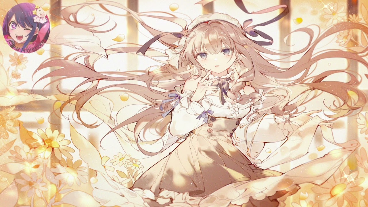 Nightcore - Naturally