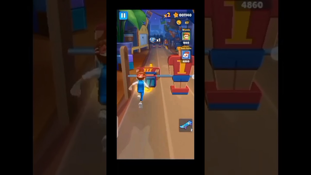subway surfers gameplay/playgame subway surfers/game subway surf/igameapple subway surfers.