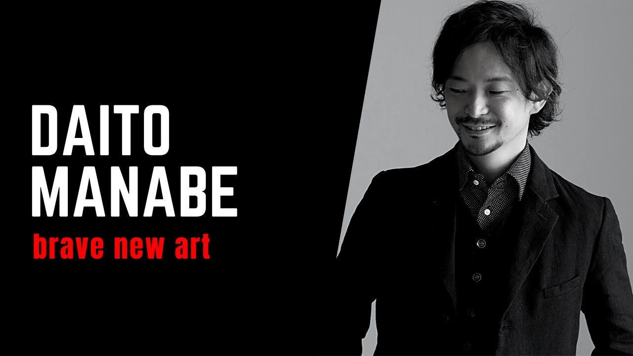 Interview with Daito Manabe