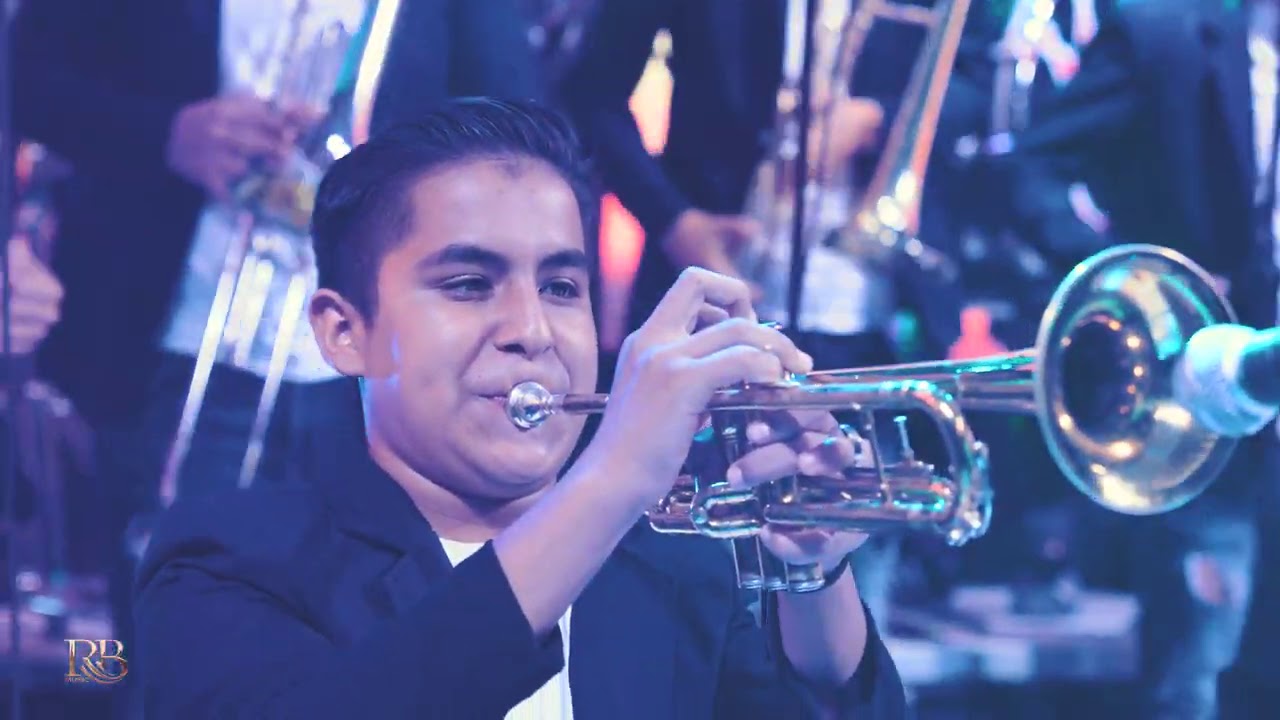 Banda Los Coyulitos - Vuelve Por Favor ft. José Pablo [Live] 2020