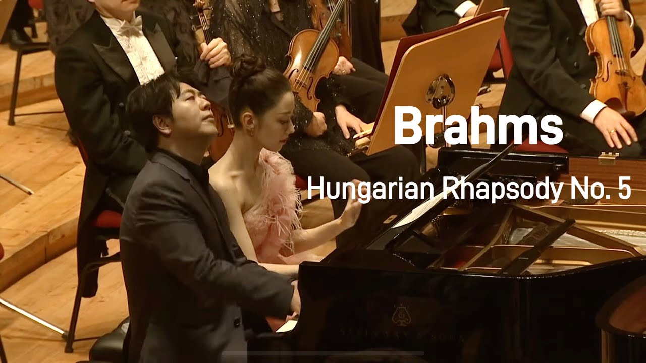 SSO in Concert: Brahms - Hungarian Rhapsody No. 5