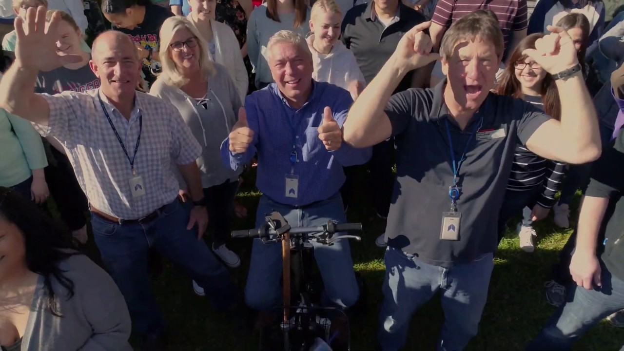 Apex Capital: We're Different Because We're Better