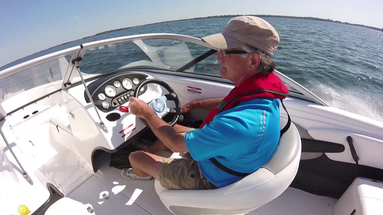 2016 Reinell 185 Bowrider | Boat Review