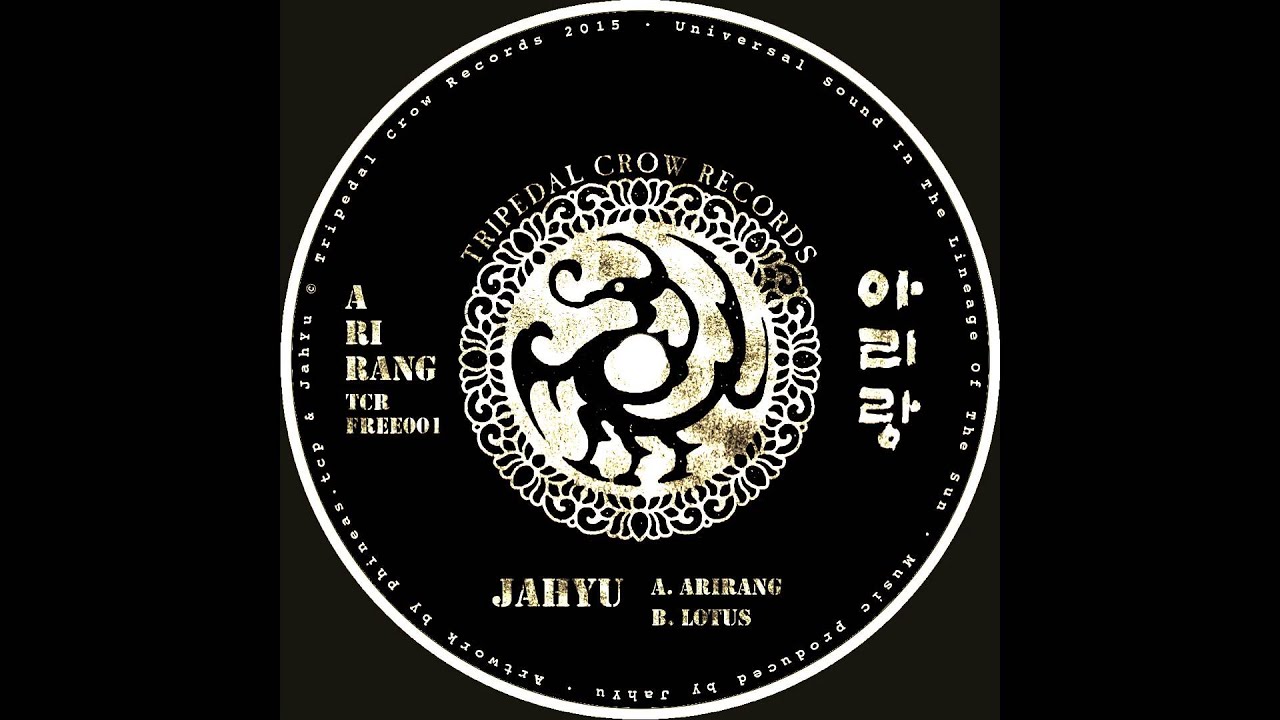 JahYu - Lotus [HD, Free Download]