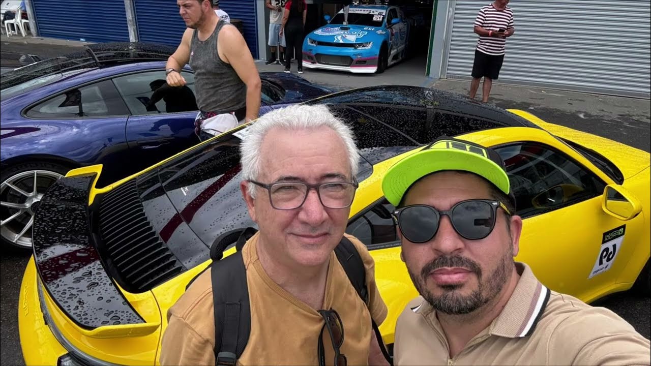 Racing Experience 5ª edição