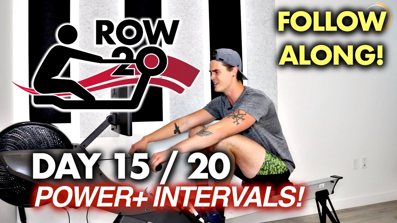 ROW-20 - День 15 из 20 - ЭЛЕКТРОЭНЕРГИЯ по низким ценам!