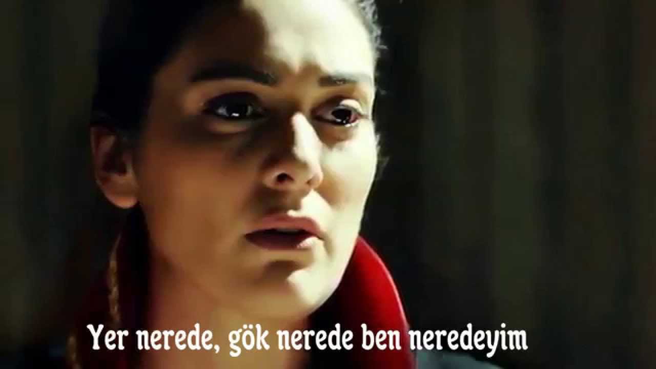 Bergüzar Korel Klip 17