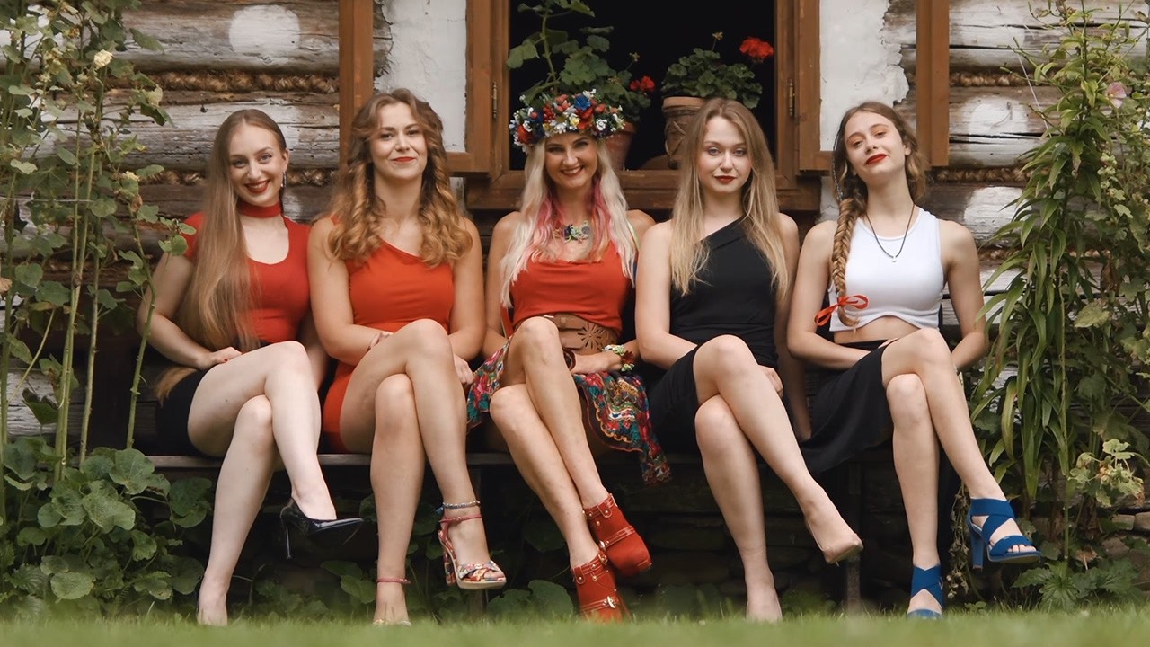 Góralsi - Matka Miała (Official Music Video)