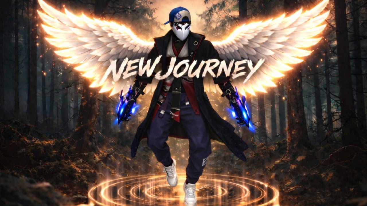 STXL ZION NEW JOURNEY ❓@NonstopGaming_ @StrikeXHighlights7 @asifgaming8155