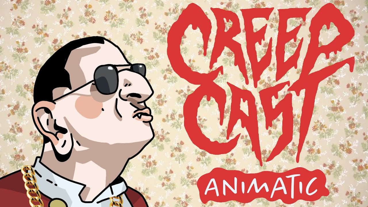Vampires (CreepCast Animatic)