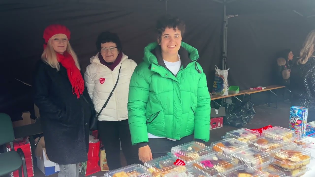 34 Finał WOŚP coraz bliżej. Co przygotował ostrzeszowski sztab?