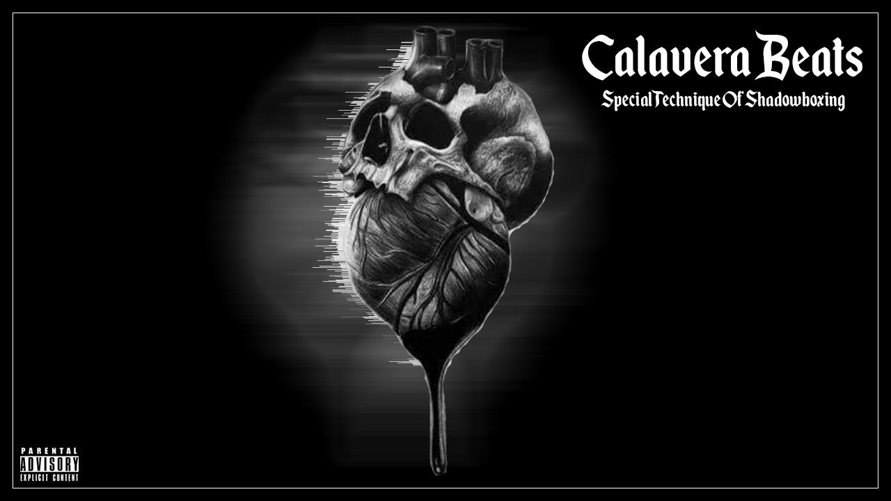 Amor de Calavera - Instrumental Hip Hop HARDCORE Underground Boom Bap / Base de rap Underground 2018