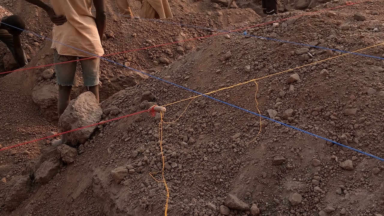 Excavation of Trenches and Column pit using PLANSWIFT TEMPLATE.