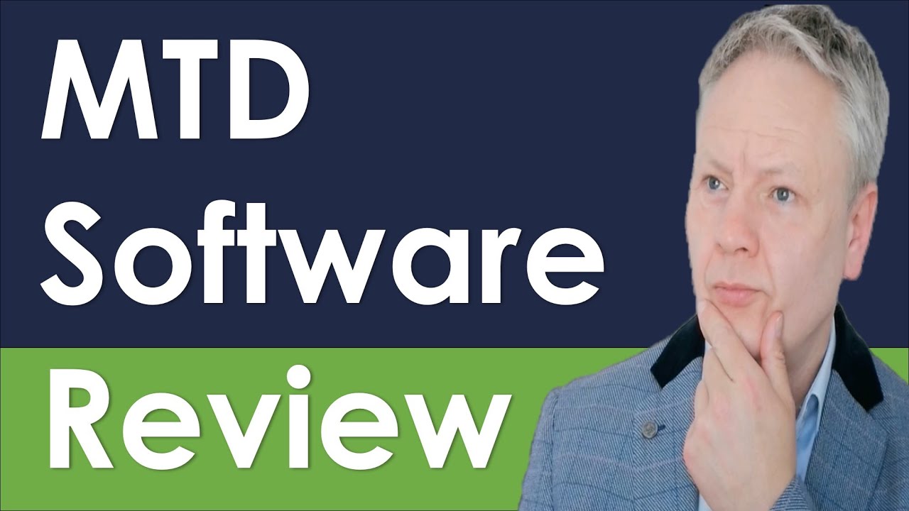 Обзор лучшего онлайн-программного обеспечения Making Tax Digital (MTD)