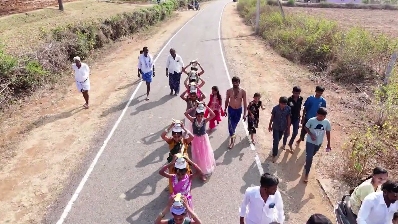 ಹಳೆಯೂರು ಗ್ರಾಮದಲ್ಲಿ ಅಯ್ಯಪ್ಪ ಸ್ವಾಮಿಯ ಮಹೋತ್ಸವ 2026