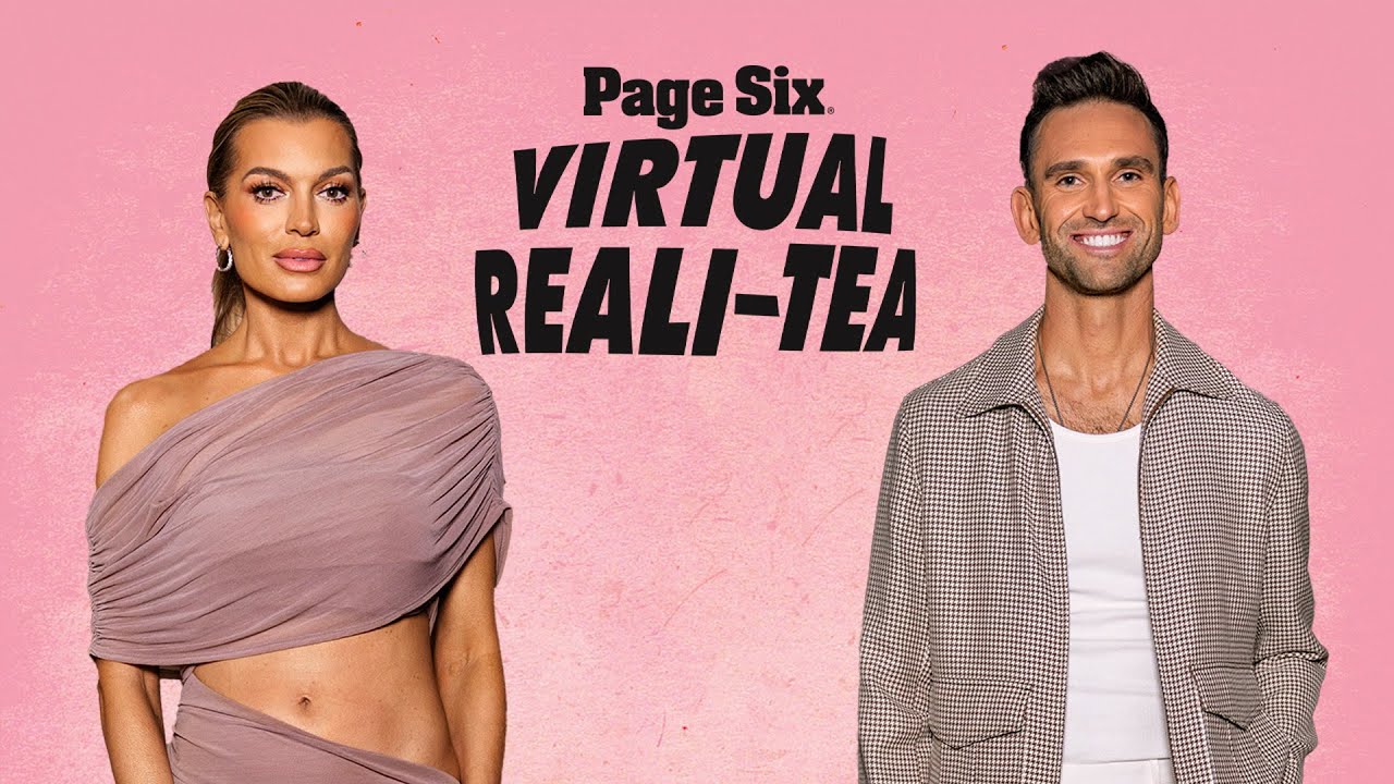 ‘Summer House’ recap: Lindsay Hubbard, Carl Radke face off in final part of reunion