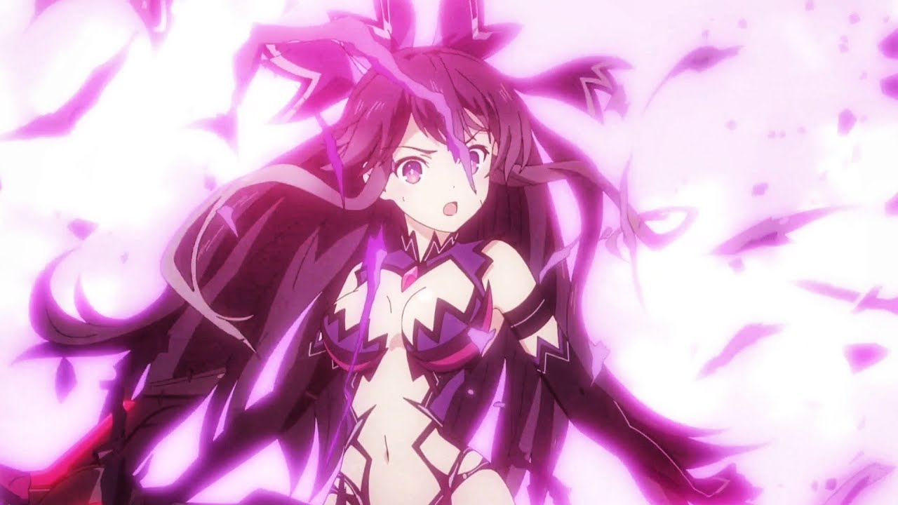 Date A Live 4 「AMV」No Rival
