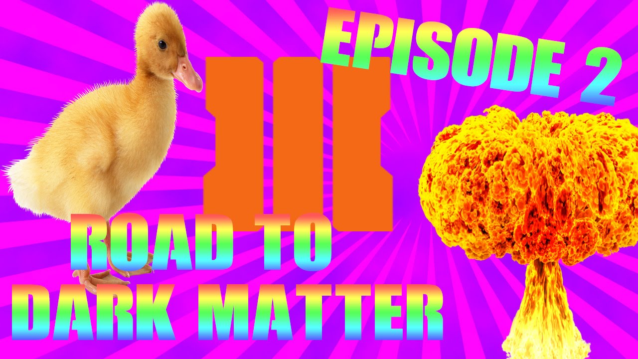 Black Ops 3 - Road To Dark Matter - Episode 2- 