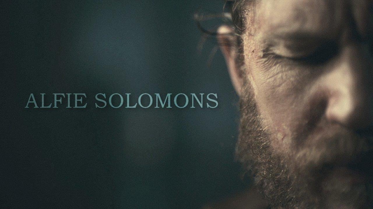 Alfie Solomons | O Judeu