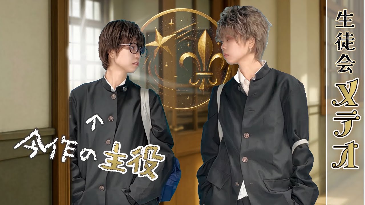 天才少年が闇堕ちしたワケ @Episode光弥 