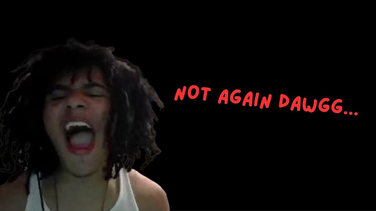 NOT AGAIN JAYDES