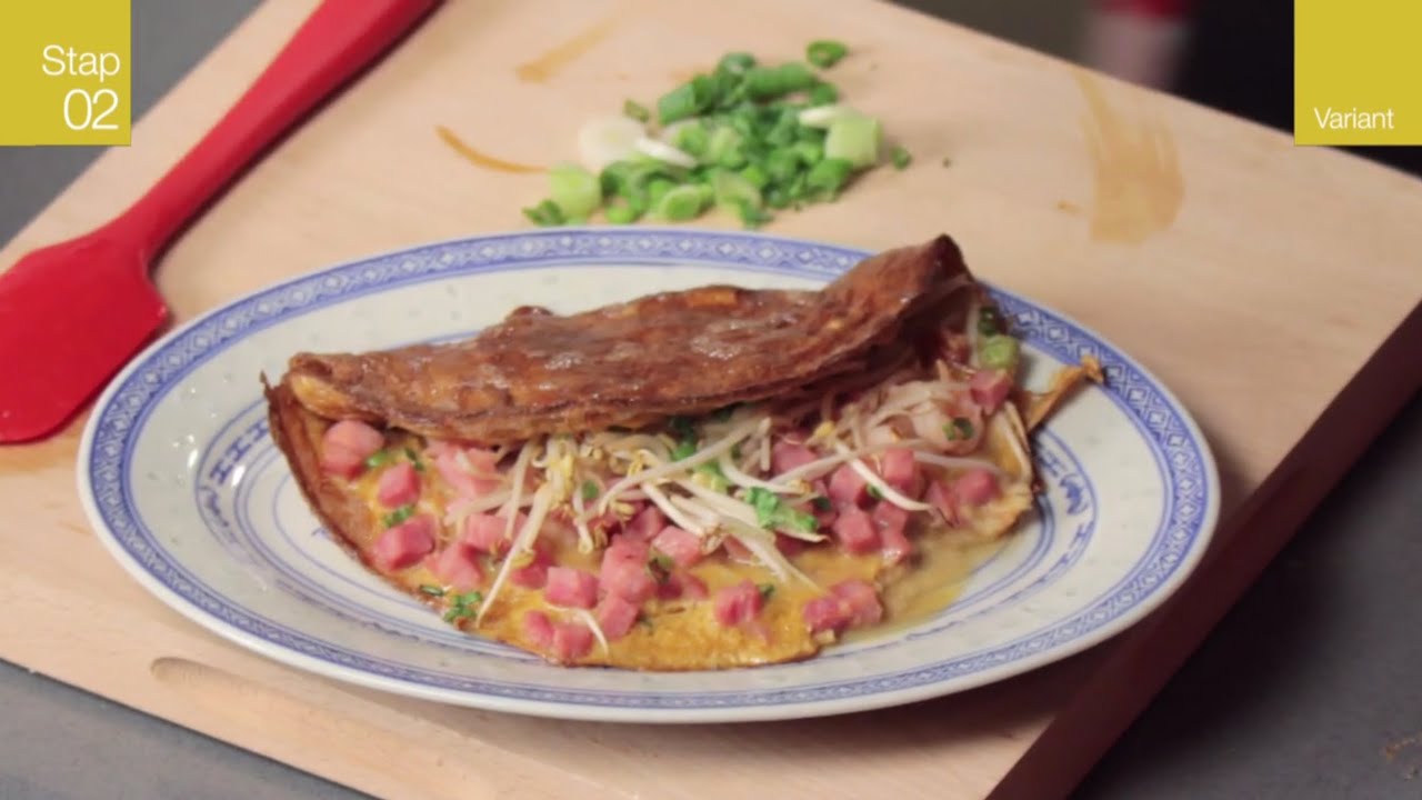 Omelet bakken - Allerhande