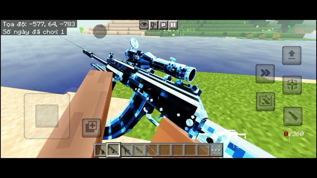 Skin pack shadow company (không biết tên) link ở bình luận