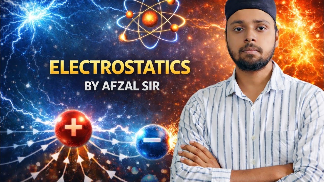 Electrostatic le=01