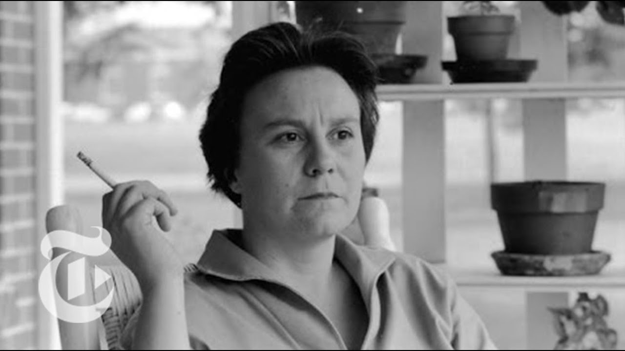 Harper Lee, 1926- 2016 | Obituary | The New York Times