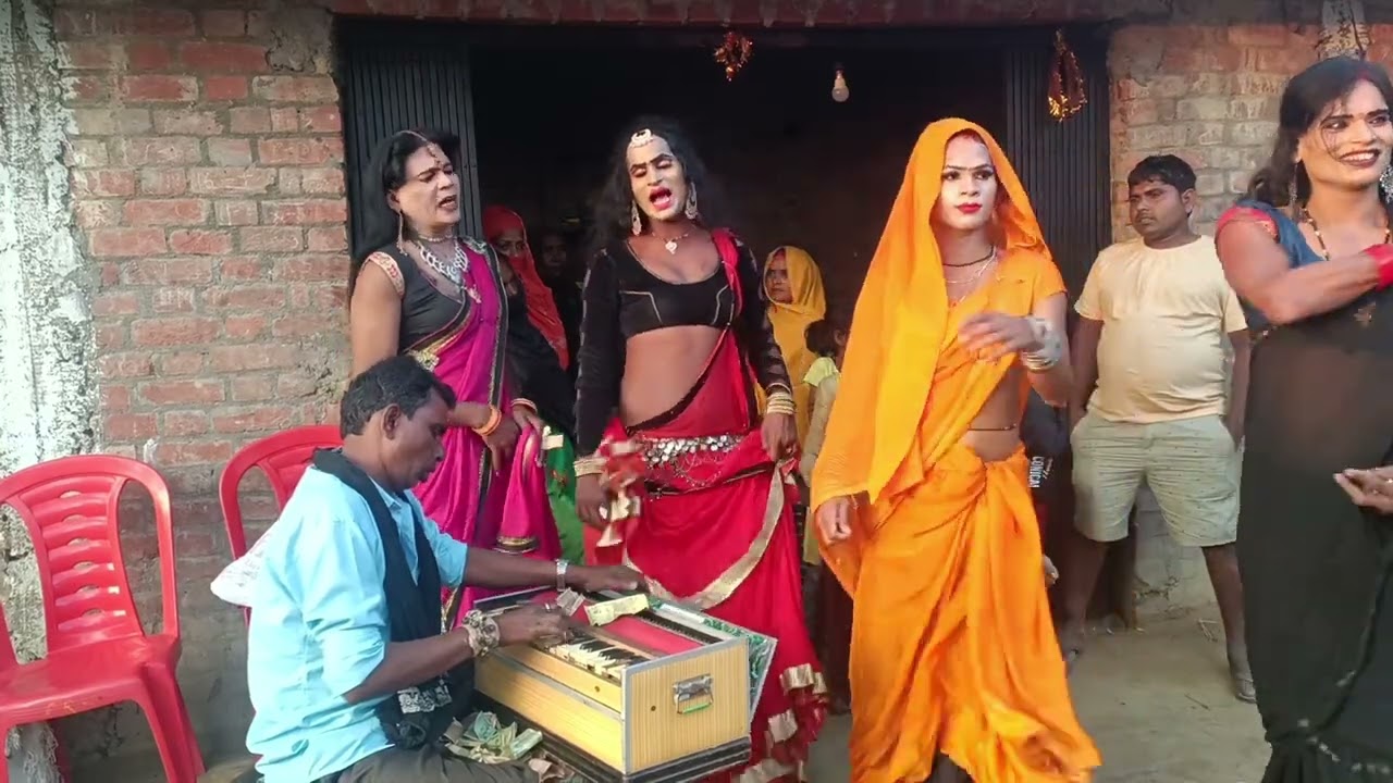 #nirgun song || मन मोरे लगा || #akhilesh dancer || man mor laga