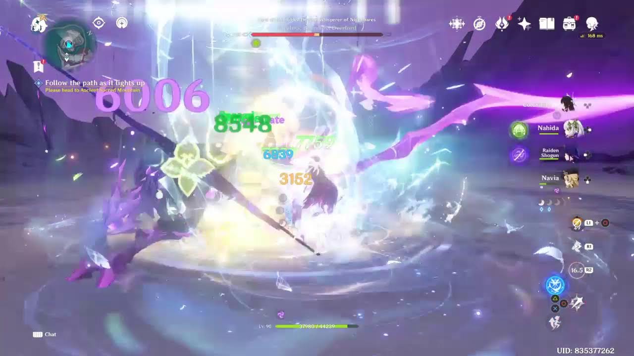 Genshin Impact