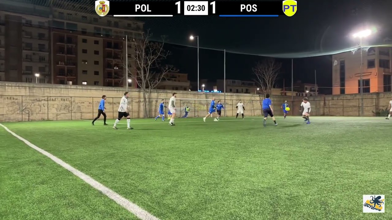 Polizia di Stato vs Poste Italiane
