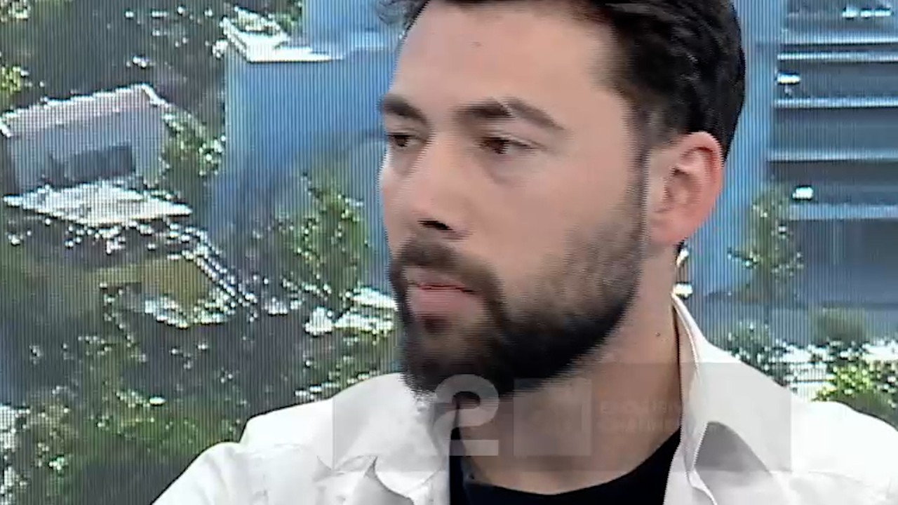 “S’kemi pasur asnjë komunikim”, Angelo flet për ish-partneren