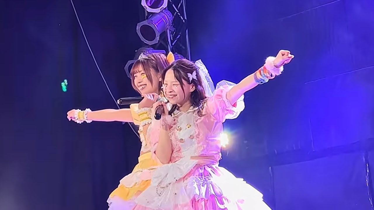 naniwairo -  「なつ＆ももの卒業式」～涙は罰ゲーム！笑って送り出してなっ！～ at 北堀江club vijon  ② 2026/3/7