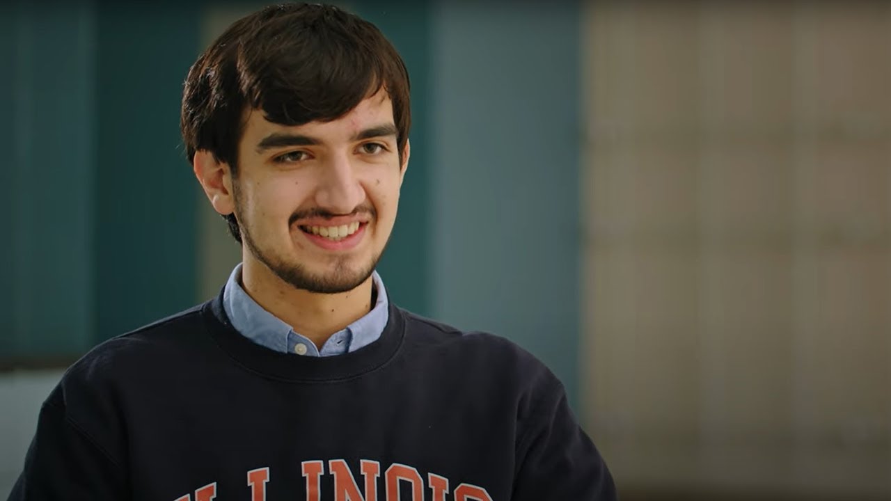 Civil and Environmental Engineering at Illinois