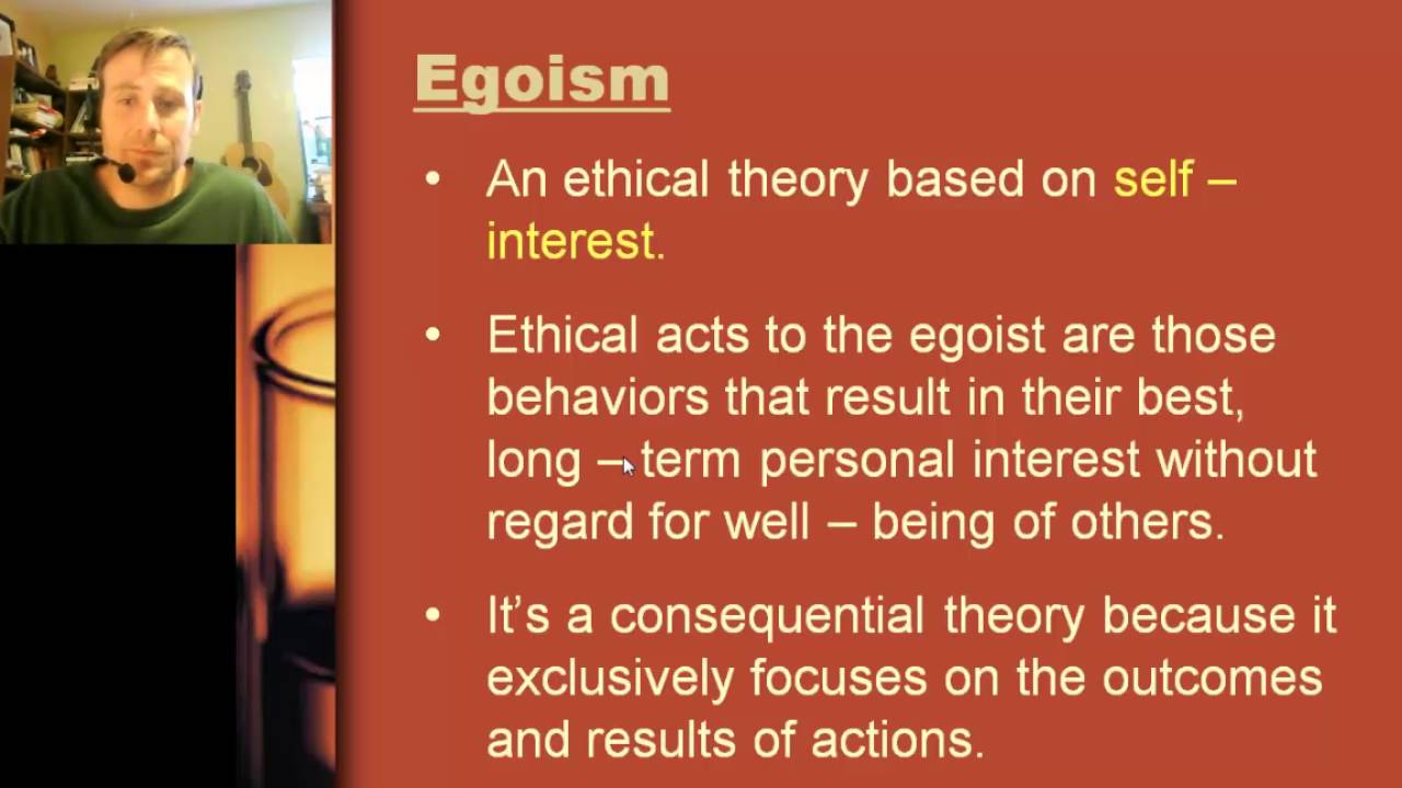 Consequentialist Moral Thought