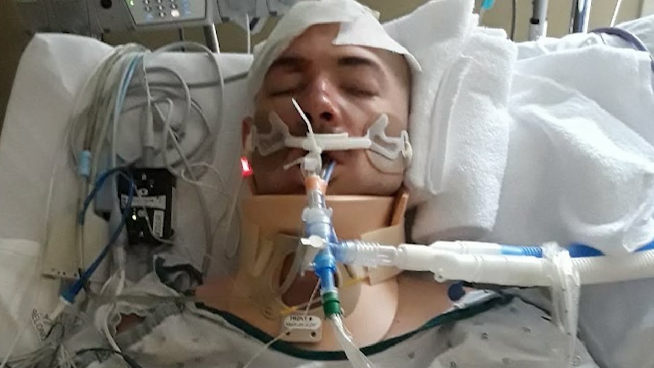 When Doctors Gave Up, Prayer Stepped In