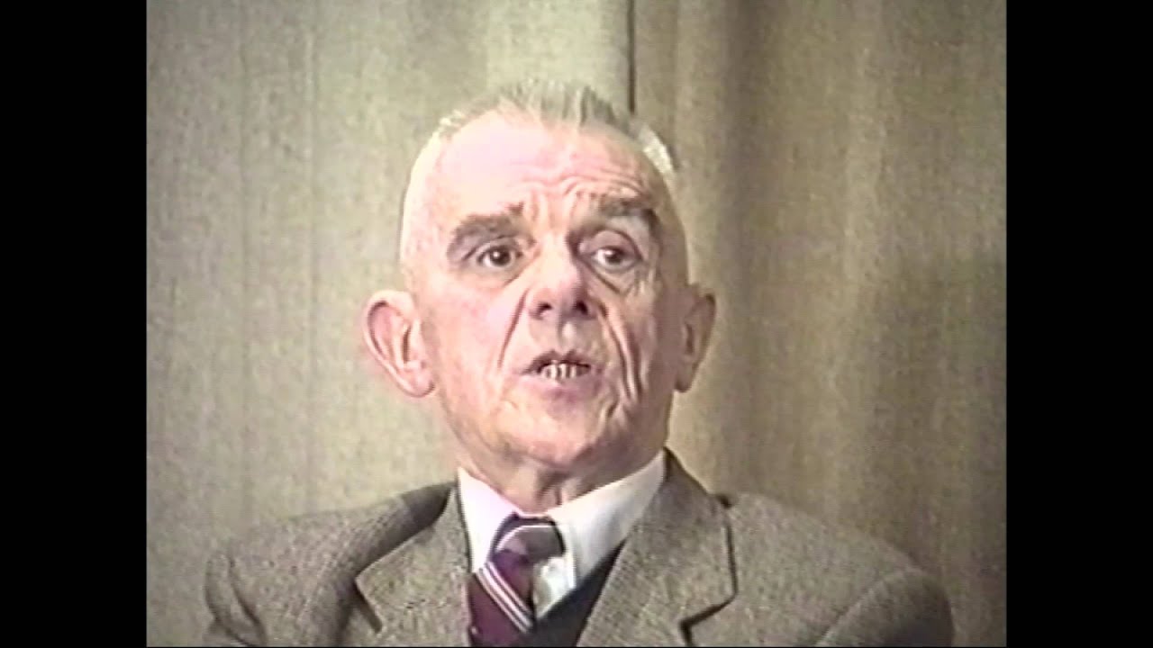 Majdanek. Relacje więźni&oacute;w: Andrzej Stanisławski