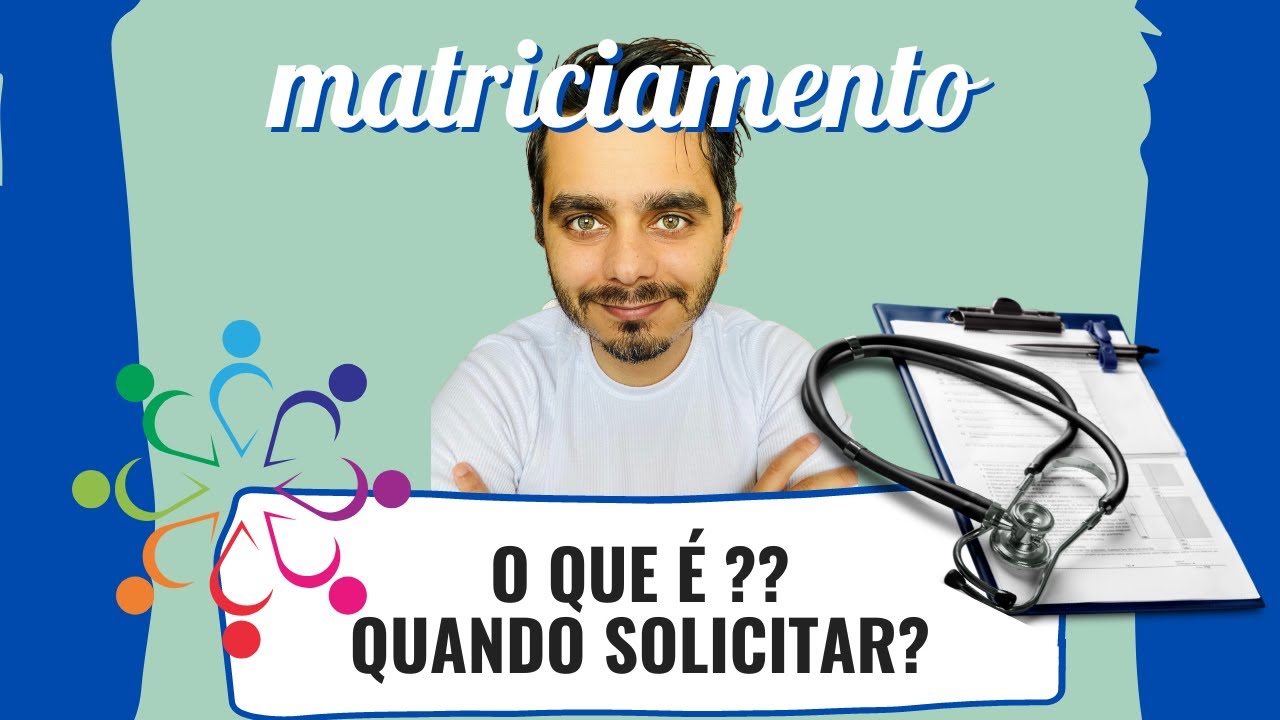 MATRICIAMENTO | Apoio matricial