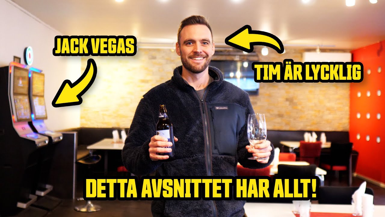 Lilla Krogen & Pizzeria Galaxy i Bor&aring;s | Jakten p&aring; Bor&aring;s b&auml;sta Sunkpub #2