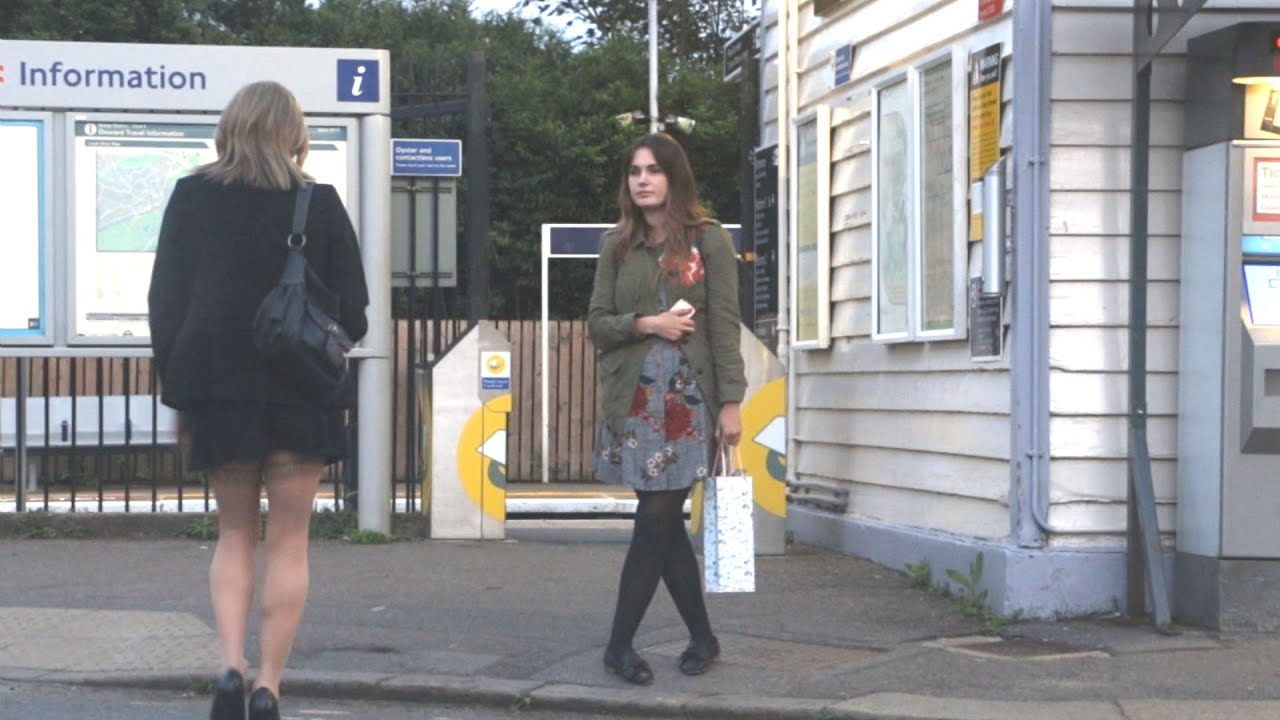 Visiting Bexley Station - Part 2