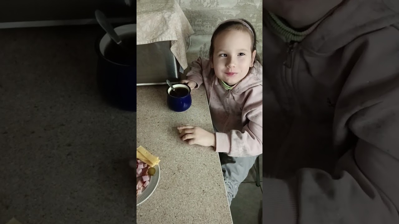 Збираємо піцу/гарячий бутерброд