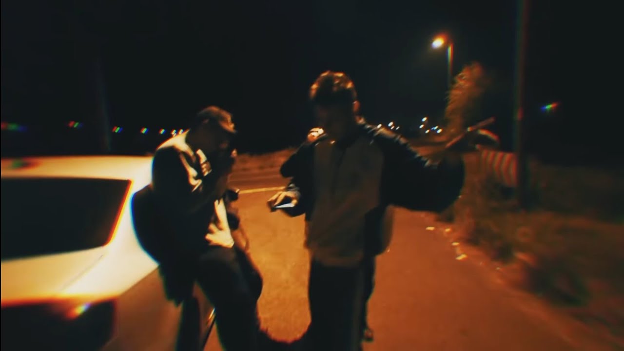 DOLI - NIE POTRZEBUJĘ TERAPII (PROD.KEVLAR WEST)