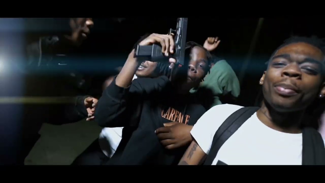 Bam Citco loose screw (feat. SG.Chapo)