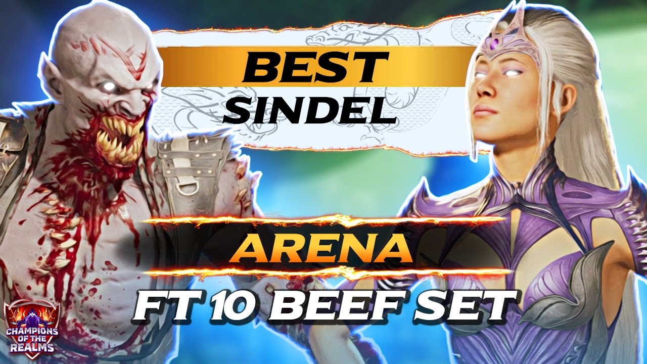 $500 BEEF SET IN MORTAL KOMBAT 1 - MightyUnjust Vs. Ludi FT10 - COTR ARENA