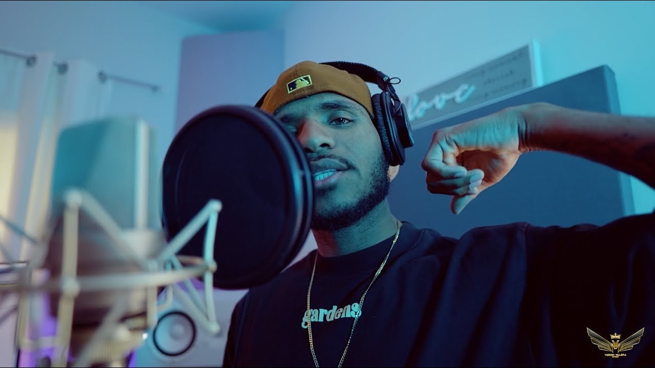Yeison Valera: CONTRA TODOS (Video oficial)